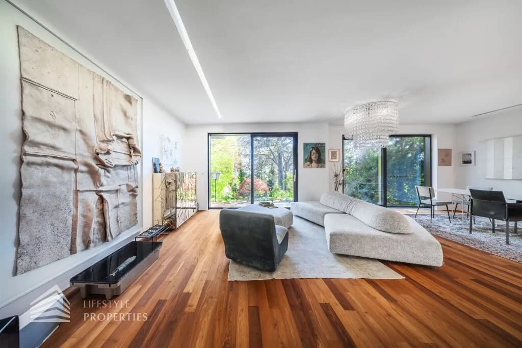 8-Zimmer-Haus kaufen in Wien – 196,07 m², € 1.750.000 – Bild 18 von 57