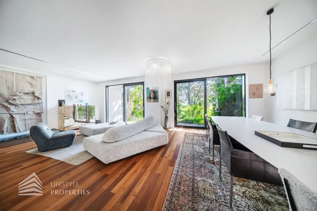 8-Zimmer-Haus kaufen in Wien – 196,07 m², € 1.750.000 – Bild 19 von 57