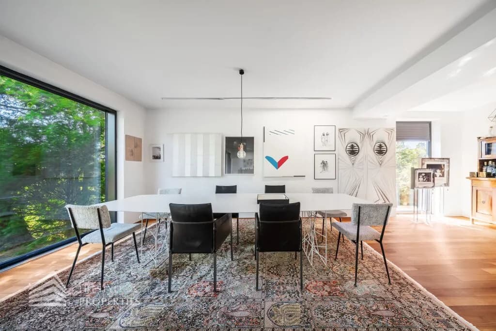 8-Zimmer-Haus kaufen in Wien – 196,07 m², € 1.750.000 – Bild 20 von 57