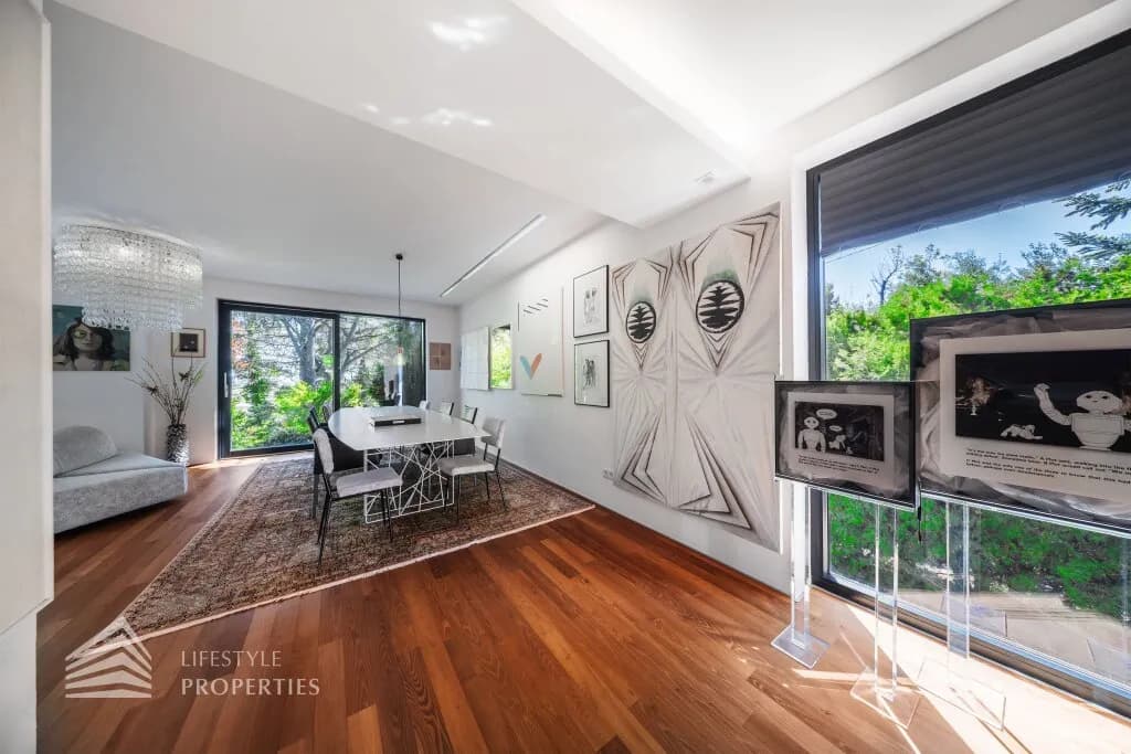 8-Zimmer-Haus kaufen in Wien – 196,07 m², € 1.750.000 – Bild 21 von 57
