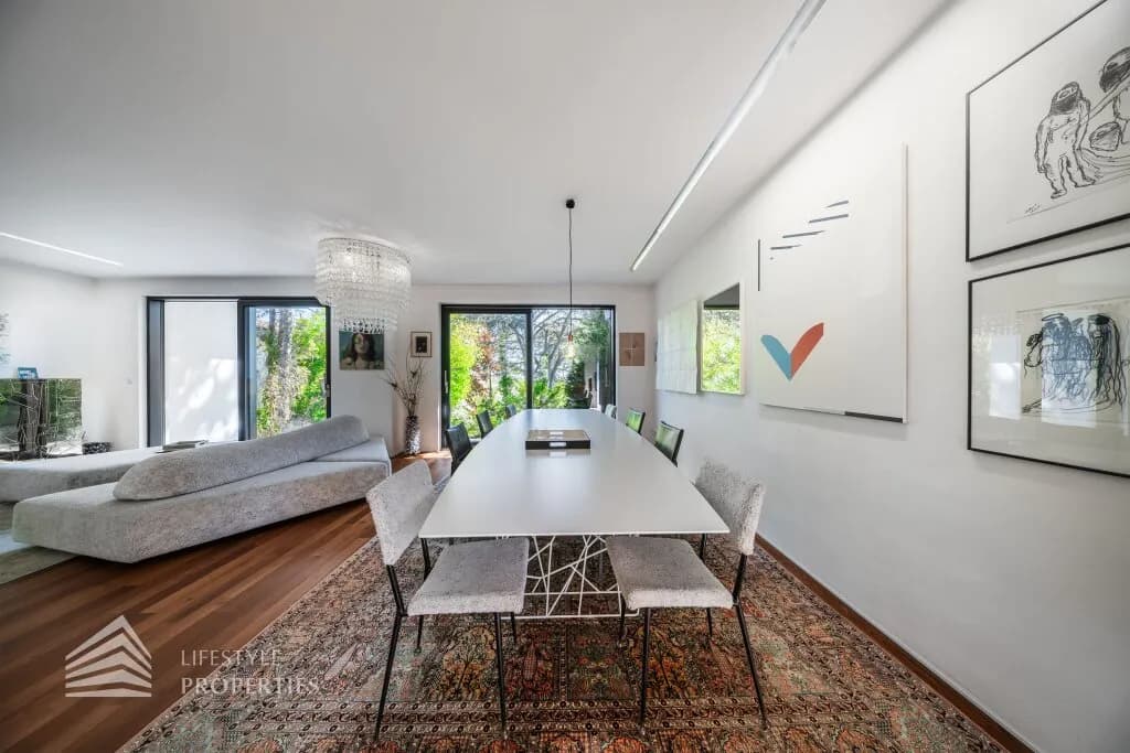 8-Zimmer-Haus kaufen in Wien – 196,07 m², € 1.750.000 – Bild 22 von 57