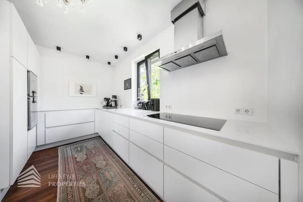 8-Zimmer-Haus kaufen in Wien – 196,07 m², € 1.750.000 – Bild 23 von 57