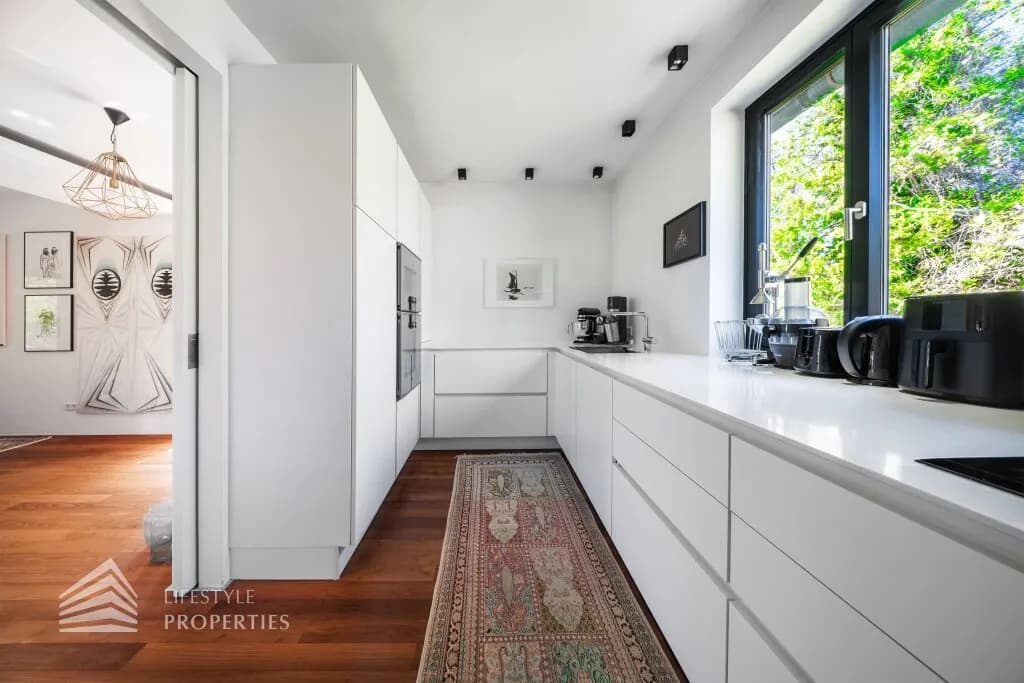 8-Zimmer-Haus kaufen in Wien – 196,07 m², € 1.750.000 – Bild 24 von 57