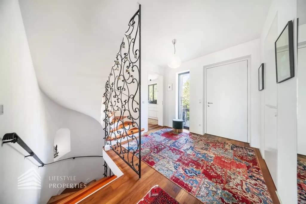 8-Zimmer-Haus kaufen in Wien – 196,07 m², € 1.750.000 – Bild 25 von 57