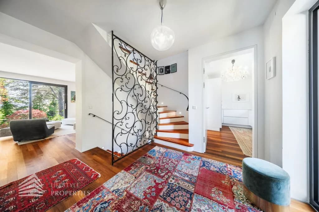 8-Zimmer-Haus kaufen in Wien – 196,07 m², € 1.750.000 – Bild 26 von 57
