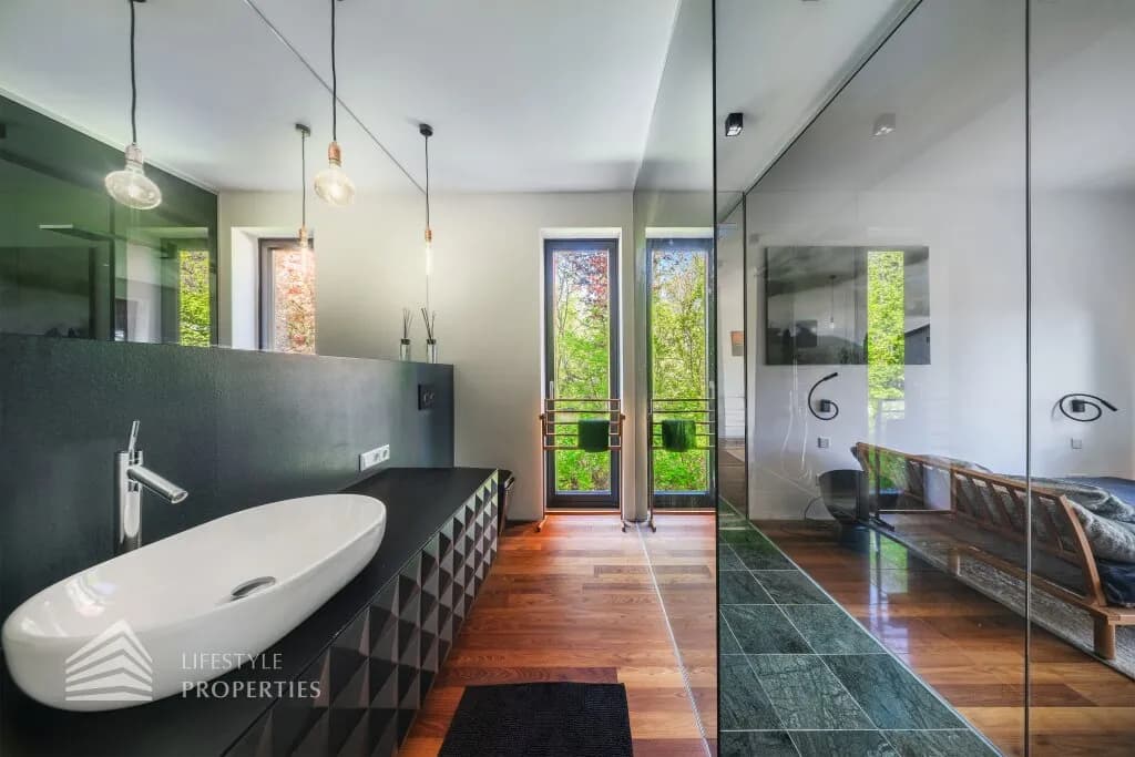 8-Zimmer-Haus kaufen in Wien – 196,07 m², € 1.750.000 – Bild 29 von 57