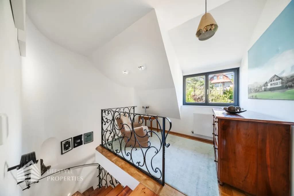 8-Zimmer-Haus kaufen in Wien – 196,07 m², € 1.750.000 – Bild 32 von 57