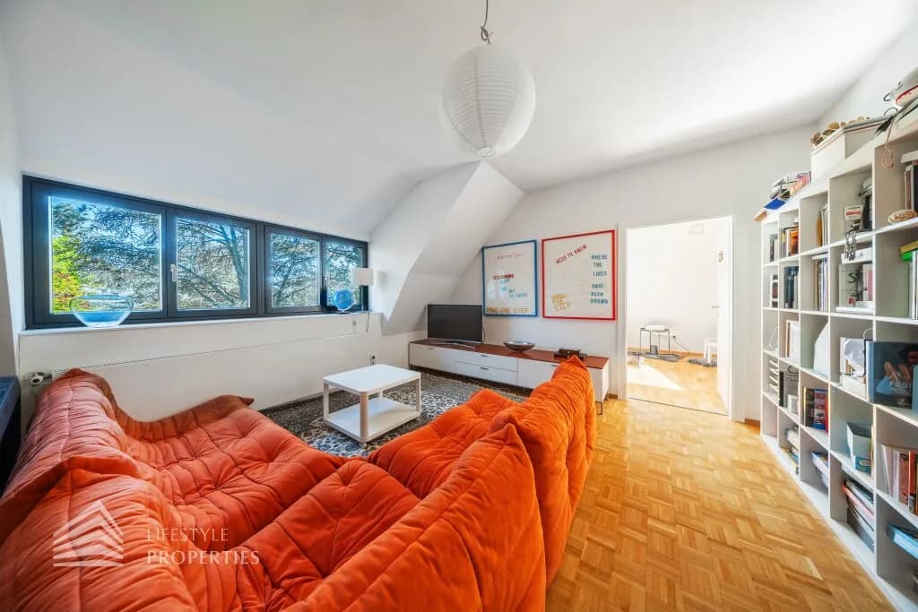 8-Zimmer-Haus kaufen in Wien – 196,07 m², € 1.750.000 – Bild 33 von 57
