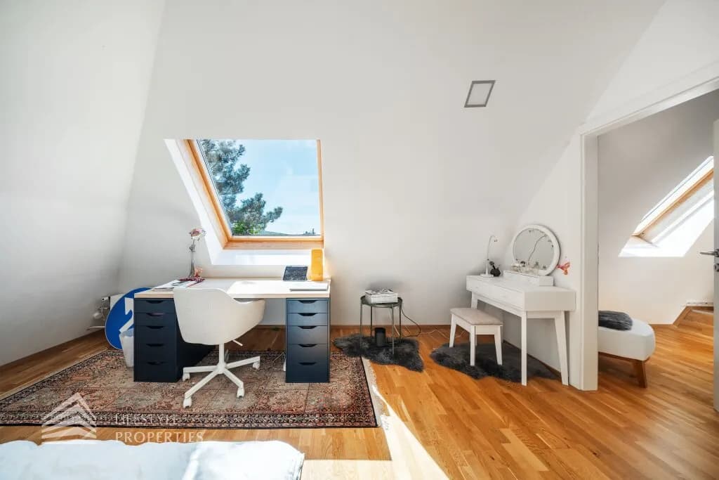 8-Zimmer-Haus kaufen in Wien – 196,07 m², € 1.750.000 – Bild 34 von 57