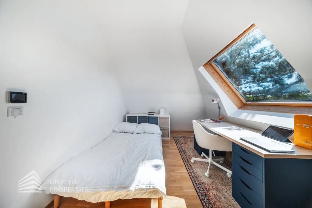 8-Zimmer-Haus kaufen in Wien – 196,07 m², € 1.750.000 – Bild 35 von 57