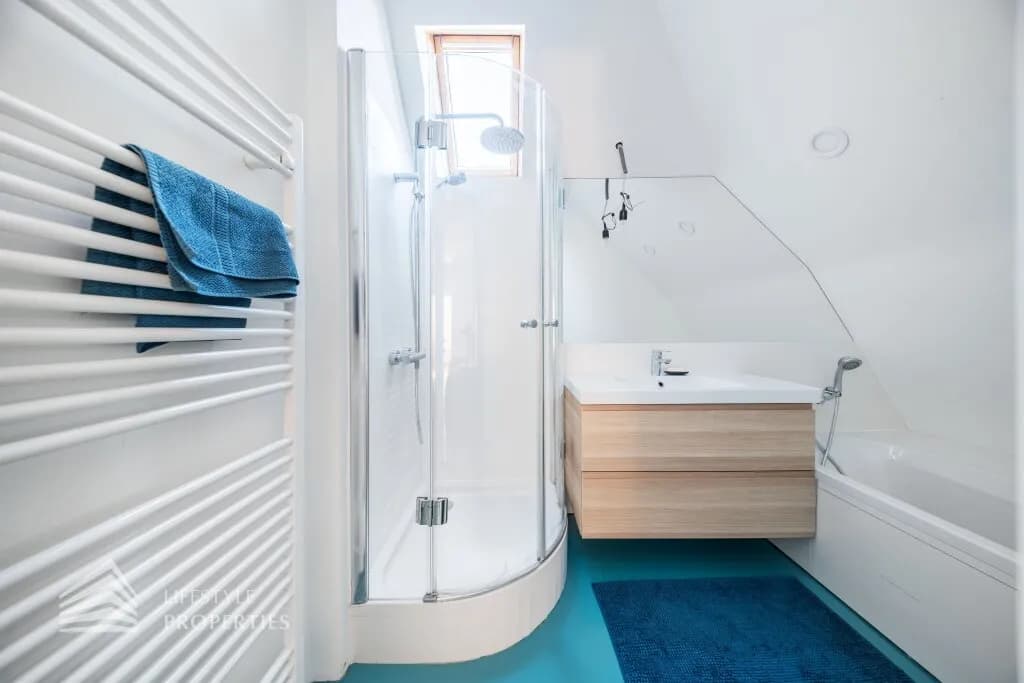 8-Zimmer-Haus kaufen in Wien – 196,07 m², € 1.750.000 – Bild 36 von 57