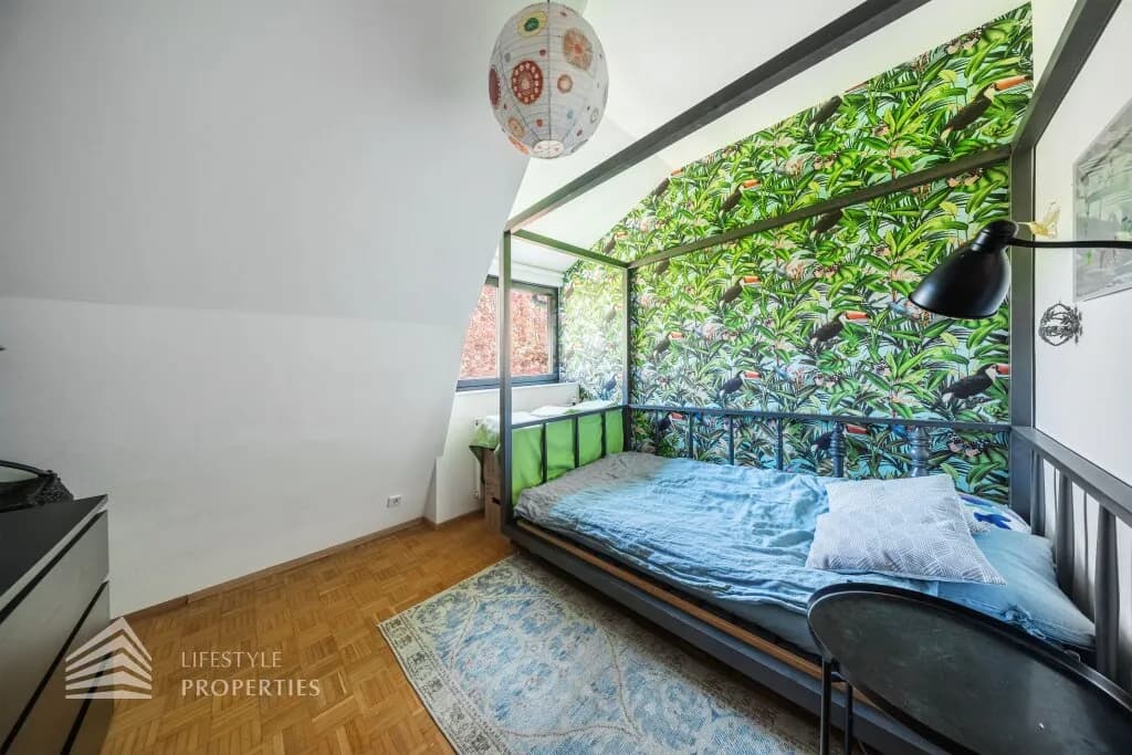 8-Zimmer-Haus kaufen in Wien – 196,07 m², € 1.750.000 – Bild 37 von 57