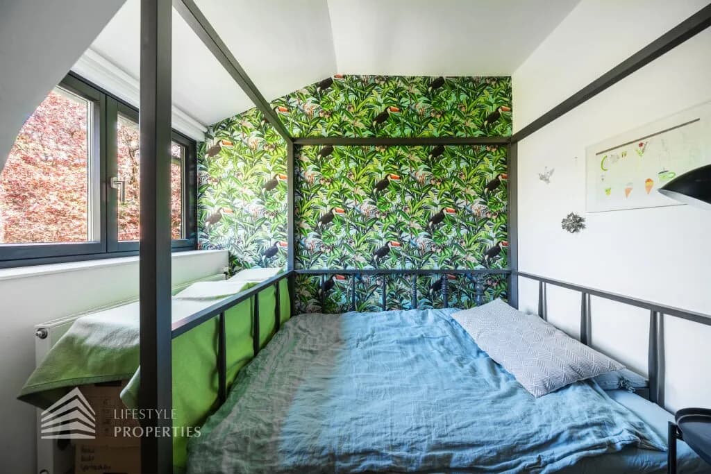 8-Zimmer-Haus kaufen in Wien – 196,07 m², € 1.750.000 – Bild 38 von 57