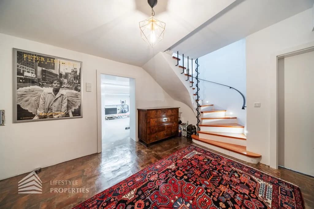8-Zimmer-Haus kaufen in Wien – 196,07 m², € 1.750.000 – Bild 39 von 57