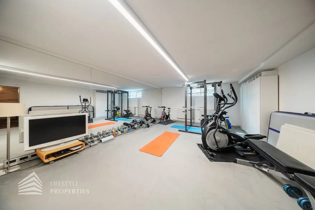 8-Zimmer-Haus kaufen in Wien – 196,07 m², € 1.750.000 – Bild 40 von 57