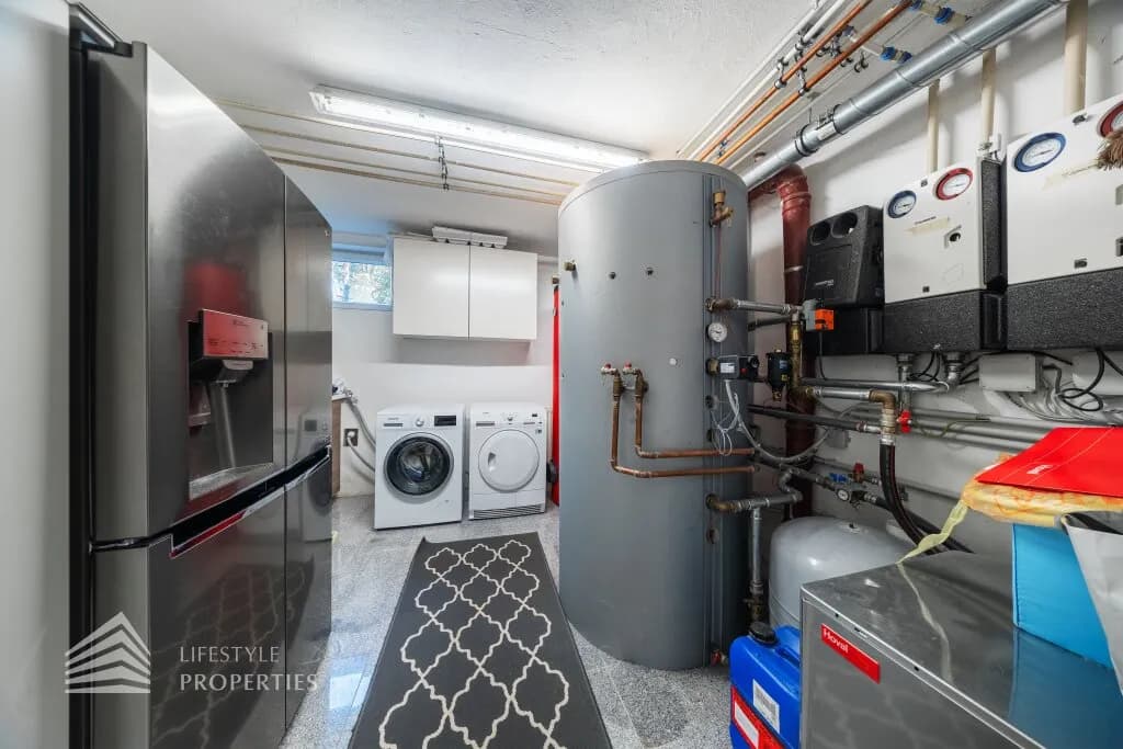 8-Zimmer-Haus kaufen in Wien – 196,07 m², € 1.750.000 – Bild 43 von 57