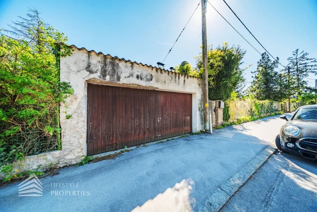 8-Zimmer-Haus kaufen in Wien – 196,07 m², € 1.750.000 – Bild 45 von 57