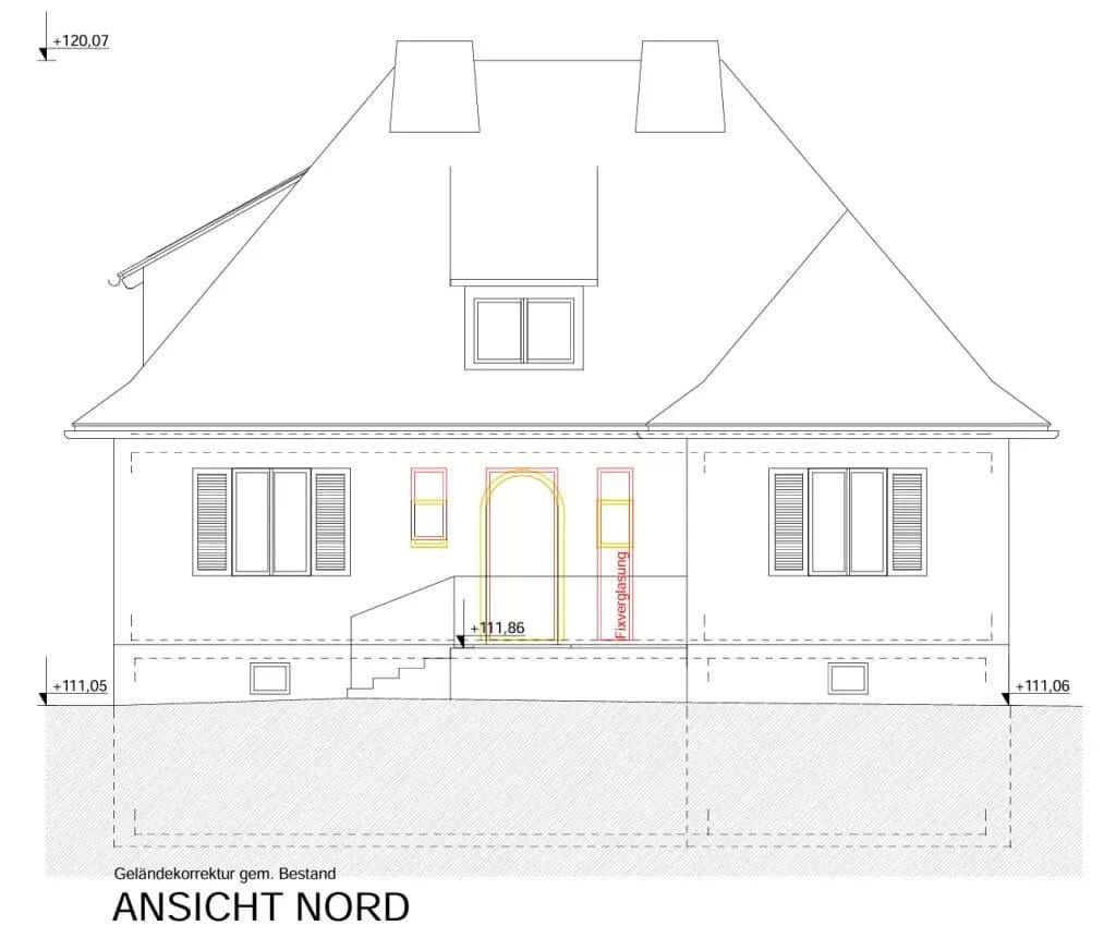 8-Zimmer-Haus kaufen in Wien – 196,07 m², € 1.750.000 – Bild 50 von 57