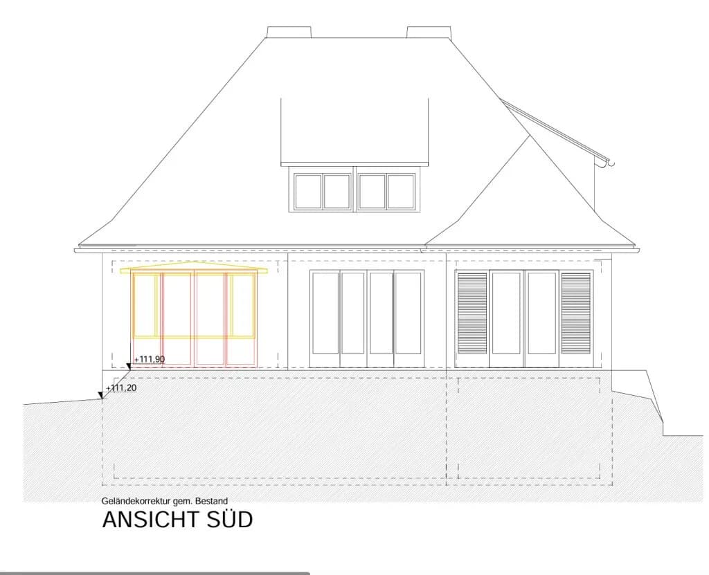 8-Zimmer-Haus kaufen in Wien – 196,07 m², € 1.750.000 – Bild 51 von 57