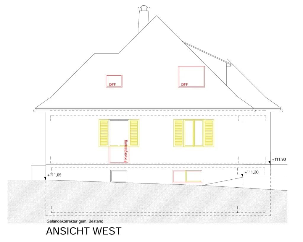 8-Zimmer-Haus kaufen in Wien – 196,07 m², € 1.750.000 – Bild 52 von 57