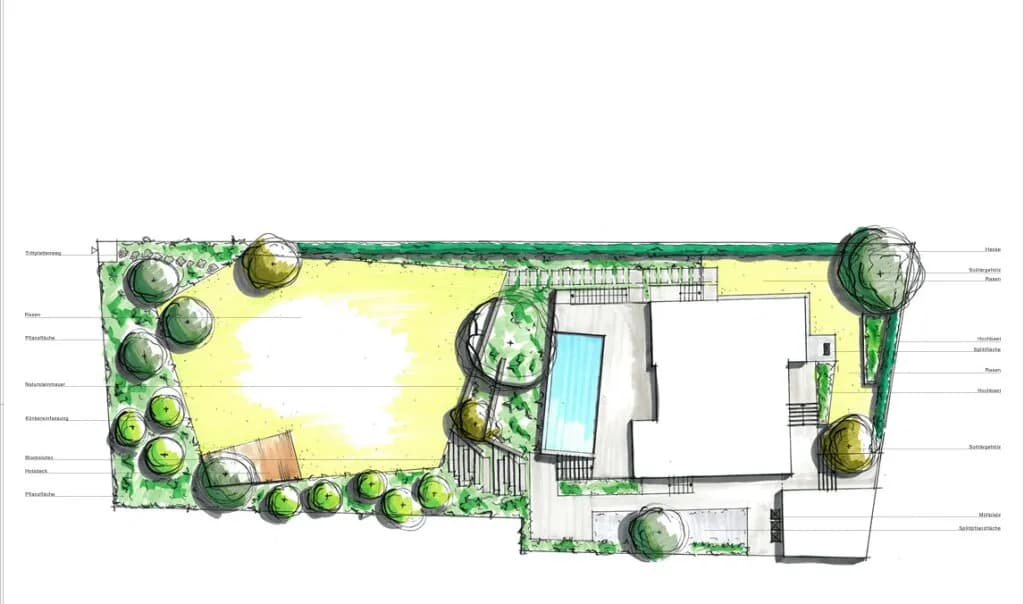 8-Zimmer-Haus kaufen in Wien – 196,07 m², € 1.750.000 – Bild 56 von 57