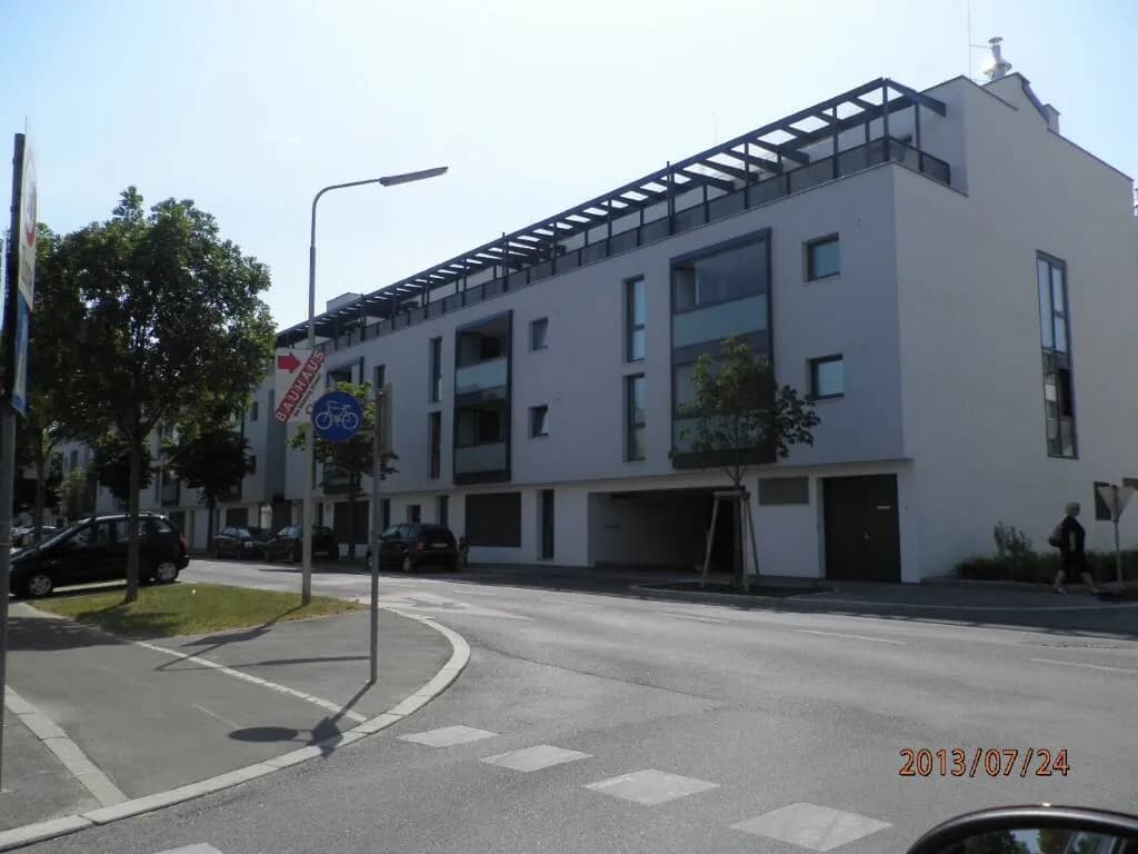 Immobilie mieten in Wien – € 90