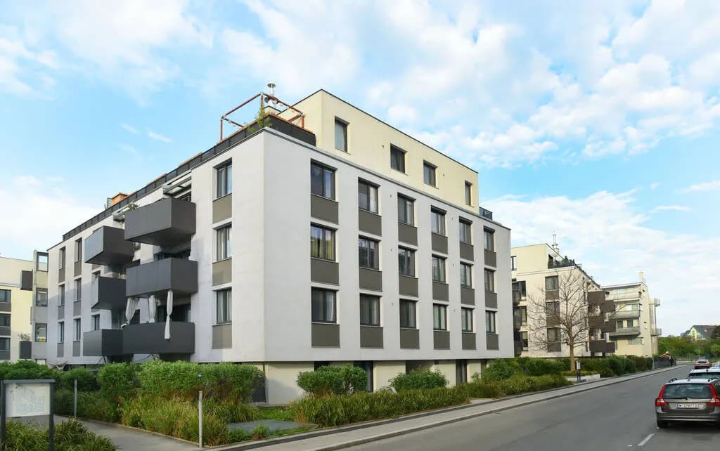 Immobilie mieten in Wien – € 90 – Bild 2 von 4