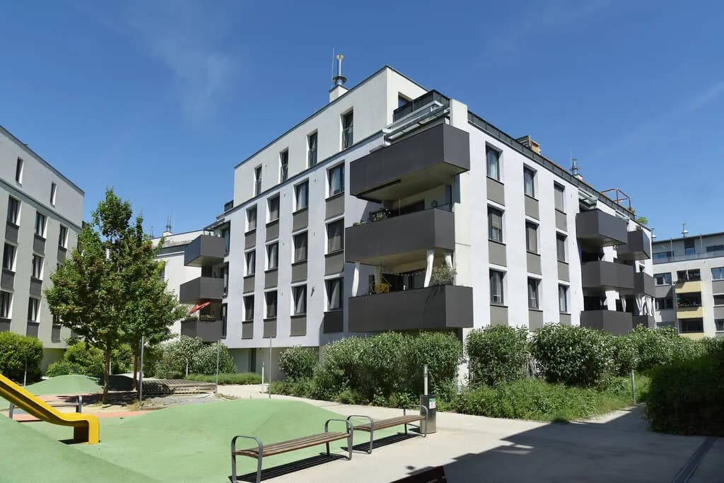 Immobilie mieten in Wien – € 90 – Bild 3 von 4