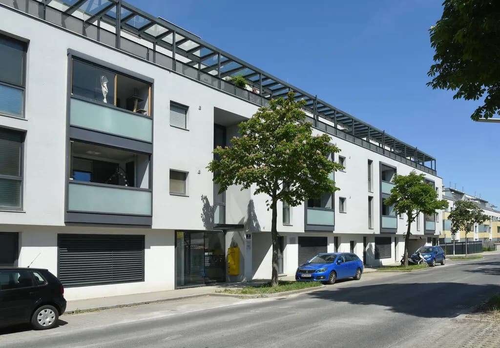 Immobilie mieten in Wien – € 90 – Bild 4 von 4