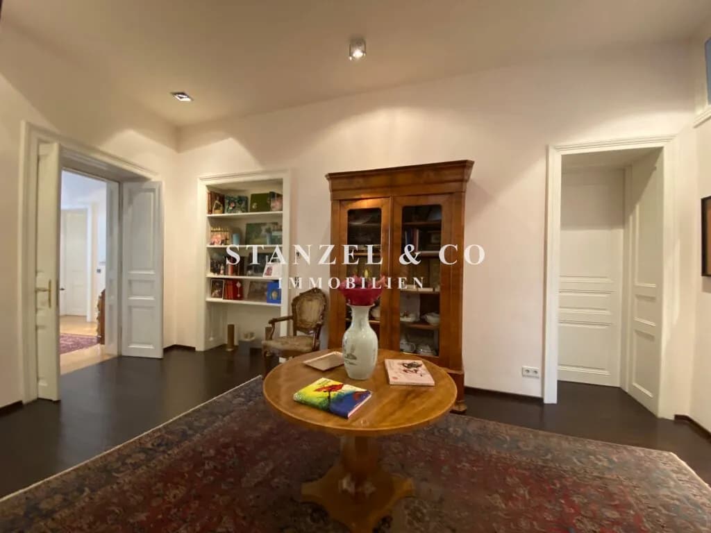 4-Zimmer-Wohnung kaufen in Wien – 206,78 m², € 1.500.000 – Bild 2 von 55