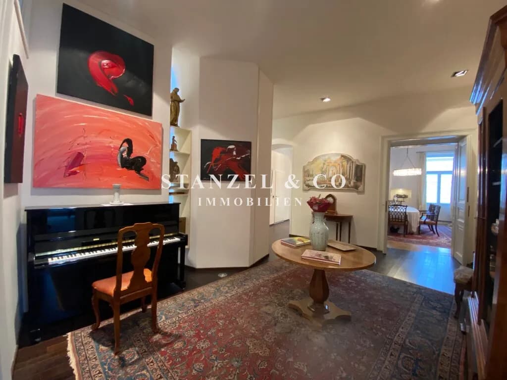 4-Zimmer-Wohnung kaufen in Wien – 206,78 m², € 1.500.000 – Bild 3 von 55
