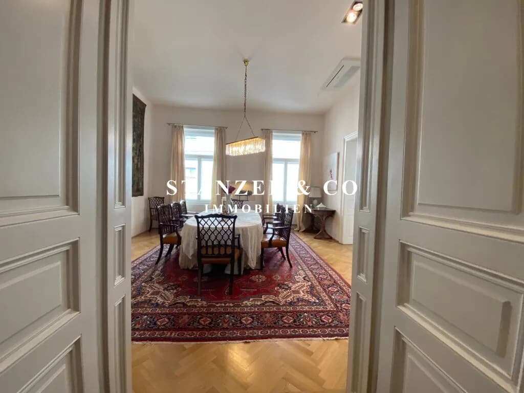 4-Zimmer-Wohnung kaufen in Wien – 206,78 m², € 1.500.000 – Bild 4 von 55