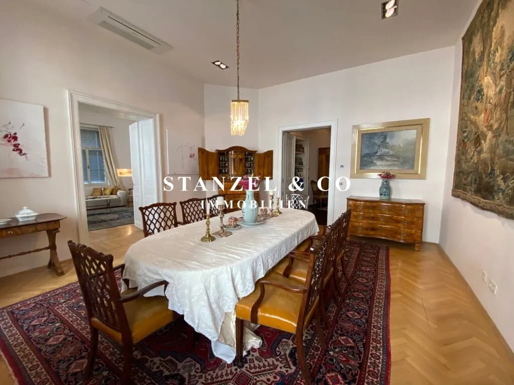 4-Zimmer-Wohnung kaufen in Wien – 206,78 m², € 1.500.000 – Bild 6 von 55