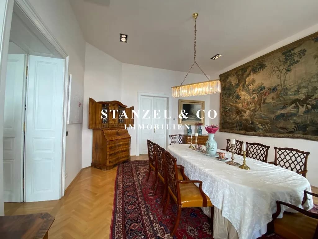 4-Zimmer-Wohnung kaufen in Wien – 206,78 m², € 1.500.000 – Bild 8 von 55