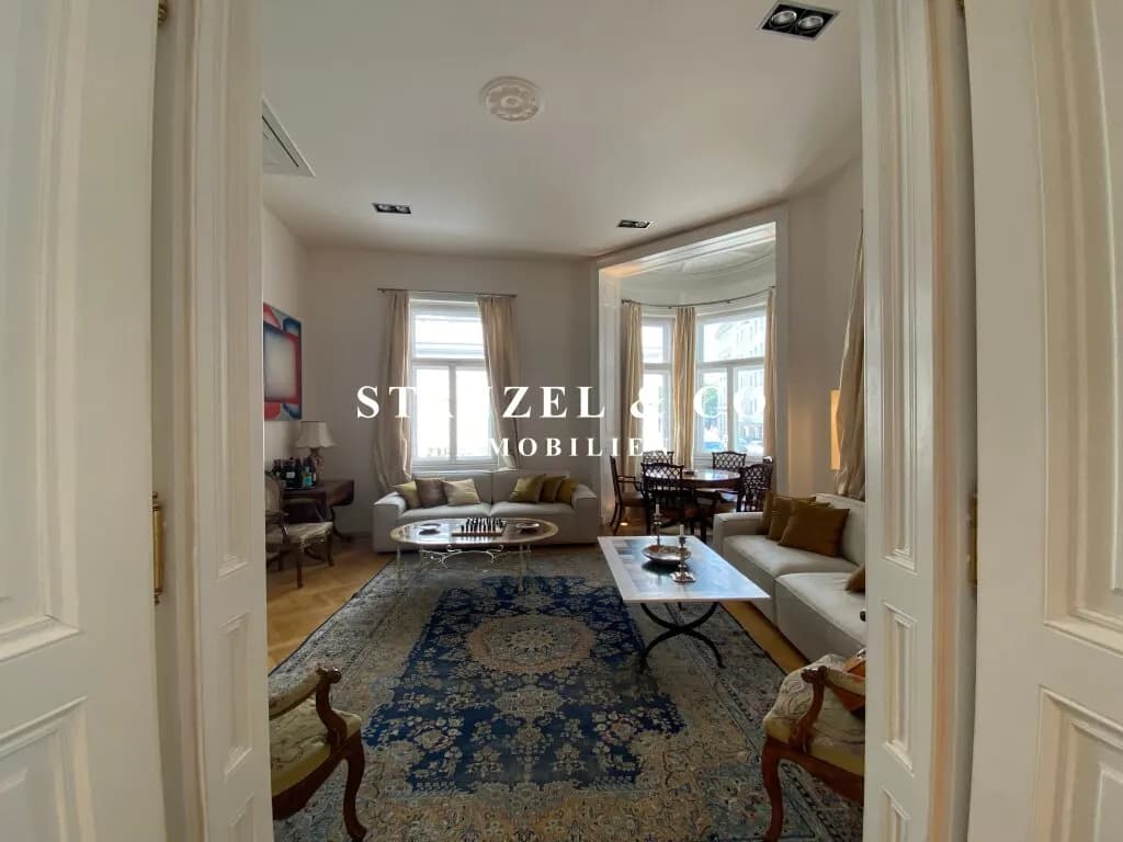 4-Zimmer-Wohnung kaufen in Wien – 206,78 m², € 1.500.000 – Bild 11 von 55