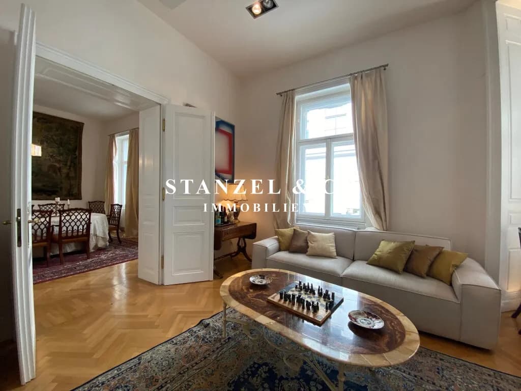 4-Zimmer-Wohnung kaufen in Wien – 206,78 m², € 1.500.000 – Bild 12 von 55