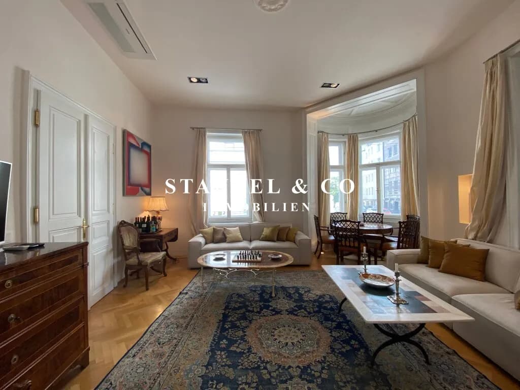 4-Zimmer-Wohnung kaufen in Wien – 206,78 m², € 1.500.000 – Bild 13 von 55