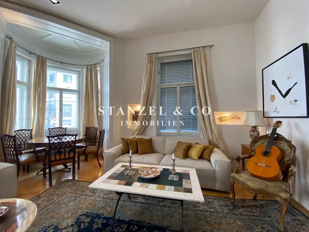 4-Zimmer-Wohnung kaufen in Wien – 206,78 m², € 1.500.000 – Bild 14 von 55