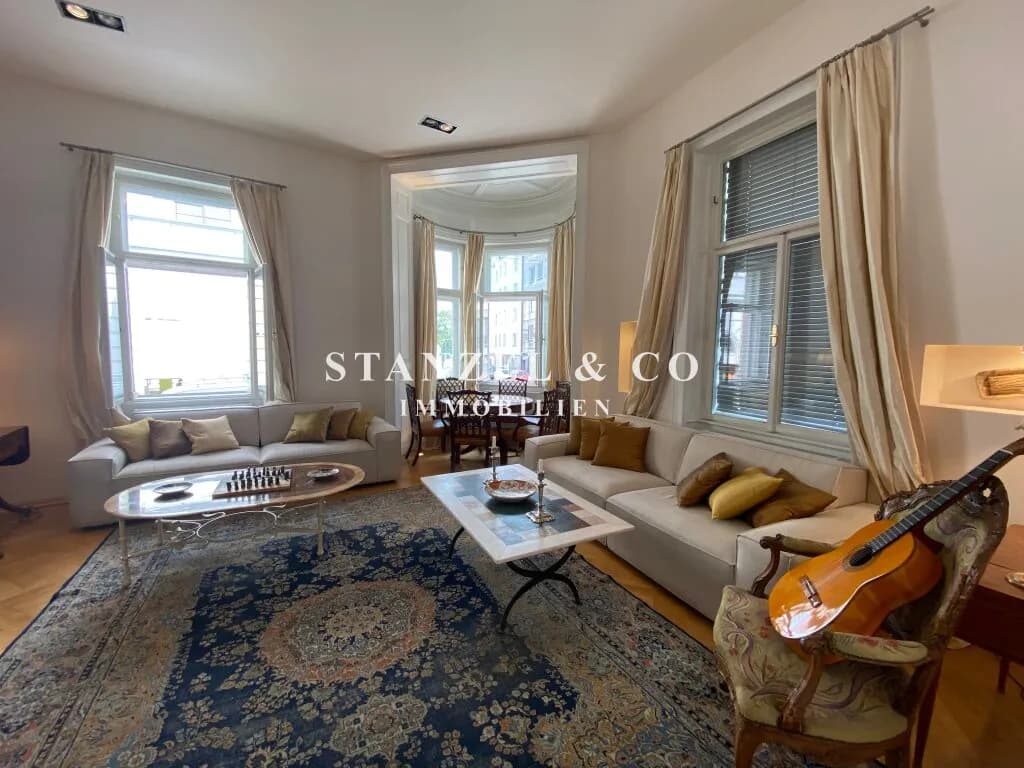 4-Zimmer-Wohnung kaufen in Wien – 206,78 m², € 1.500.000 – Bild 15 von 55