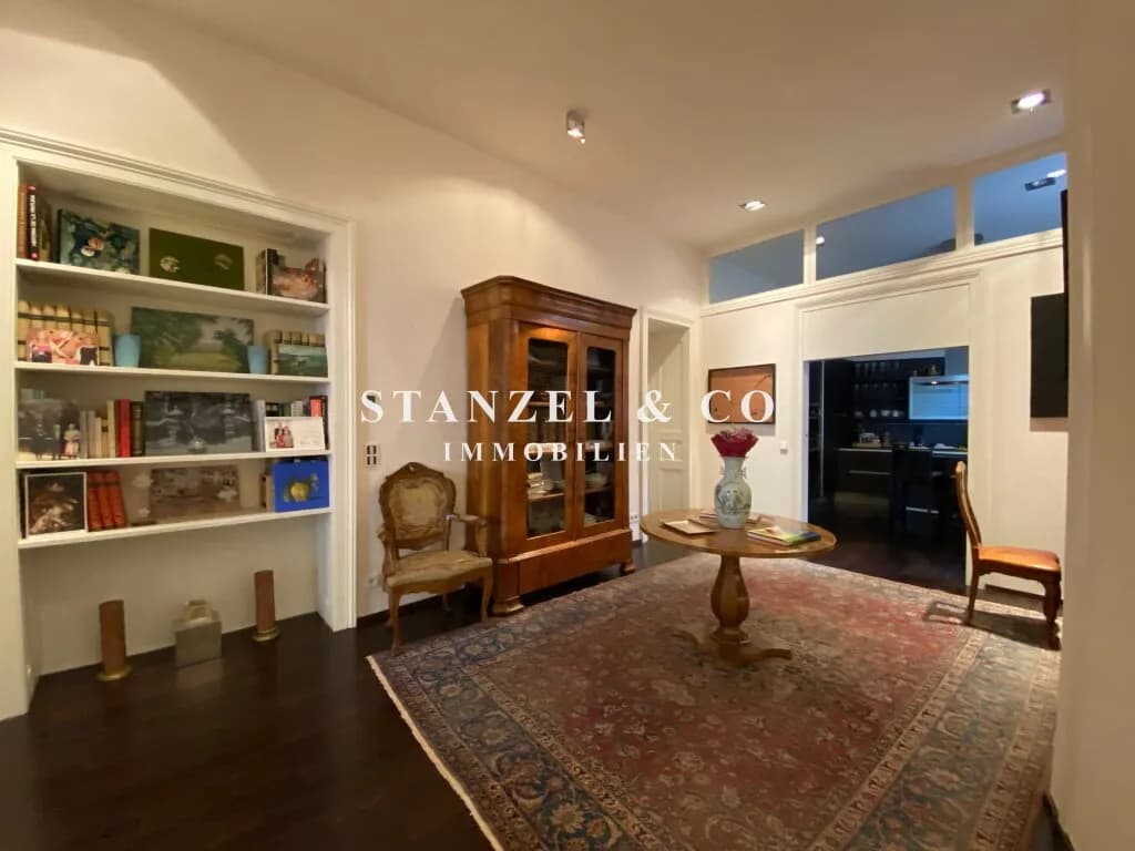 4-Zimmer-Wohnung kaufen in Wien – 206,78 m², € 1.500.000 – Bild 29 von 55