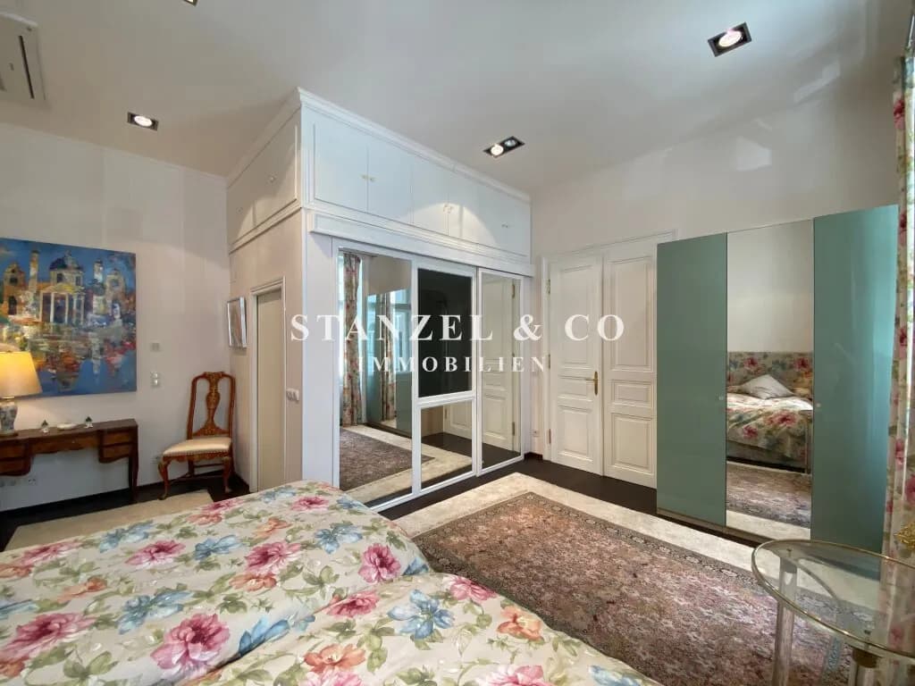4-Zimmer-Wohnung kaufen in Wien – 206,78 m², € 1.500.000 – Bild 32 von 55