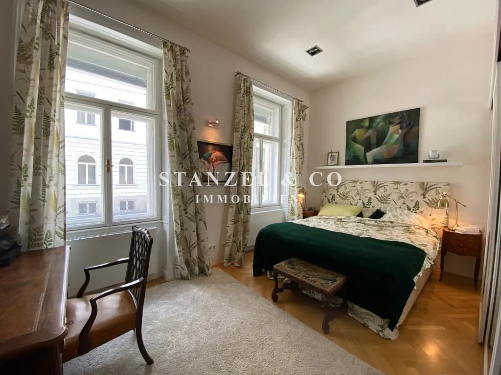 4-Zimmer-Wohnung kaufen in Wien – 206,78 m², € 1.500.000 – Bild 35 von 55