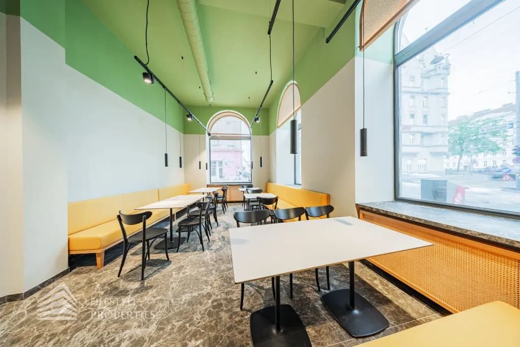 1-Zimmer-Gewerbeimmobilie mieten in Wien – 196 m², € 3.734 – Bild 8 von 28