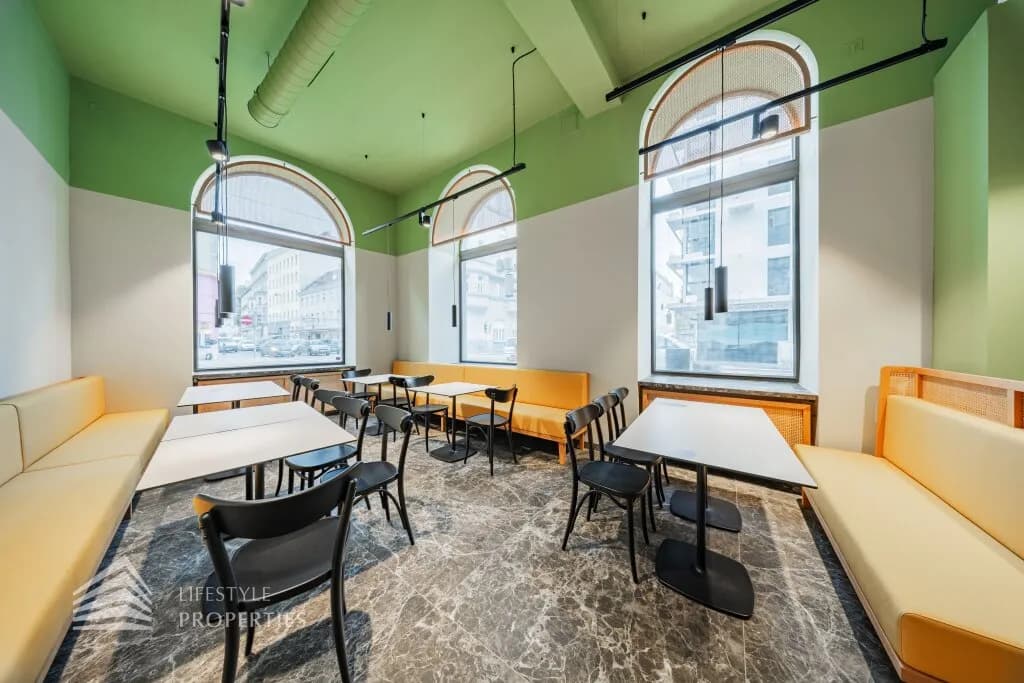 1-Zimmer-Gewerbeimmobilie mieten in Wien – 196 m², € 3.734 – Bild 10 von 28