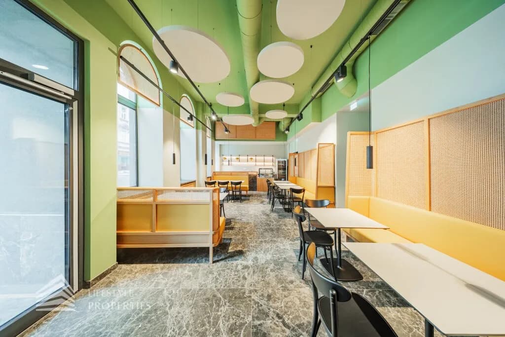 1-Zimmer-Gewerbeimmobilie mieten in Wien – 196 m², € 3.734 – Bild 11 von 28