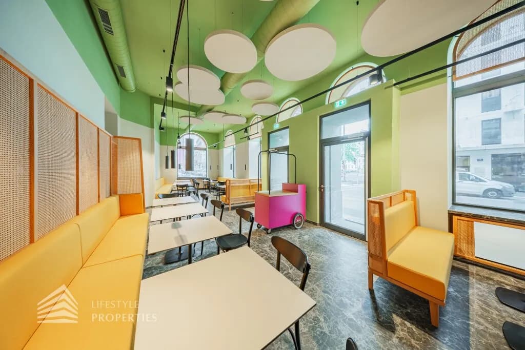 1-Zimmer-Gewerbeimmobilie mieten in Wien – 196 m², € 3.734 – Bild 12 von 28