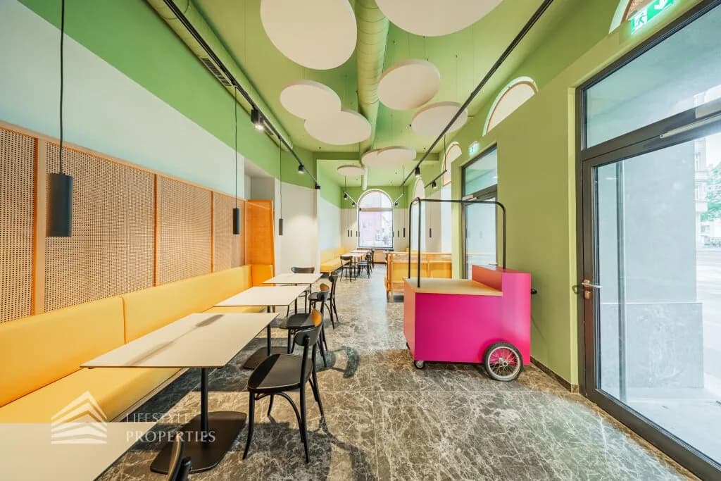 1-Zimmer-Gewerbeimmobilie mieten in Wien – 196 m², € 3.734 – Bild 13 von 28
