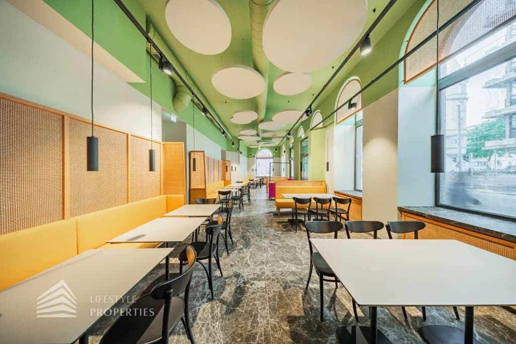 1-Zimmer-Gewerbeimmobilie mieten in Wien – 196 m², € 3.734 – Bild 14 von 28