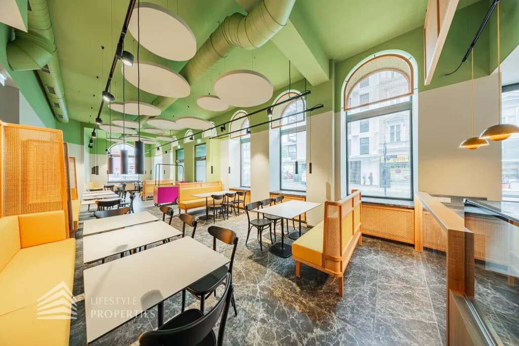 1-Zimmer-Gewerbeimmobilie mieten in Wien – 196 m², € 3.734 – Bild 15 von 28