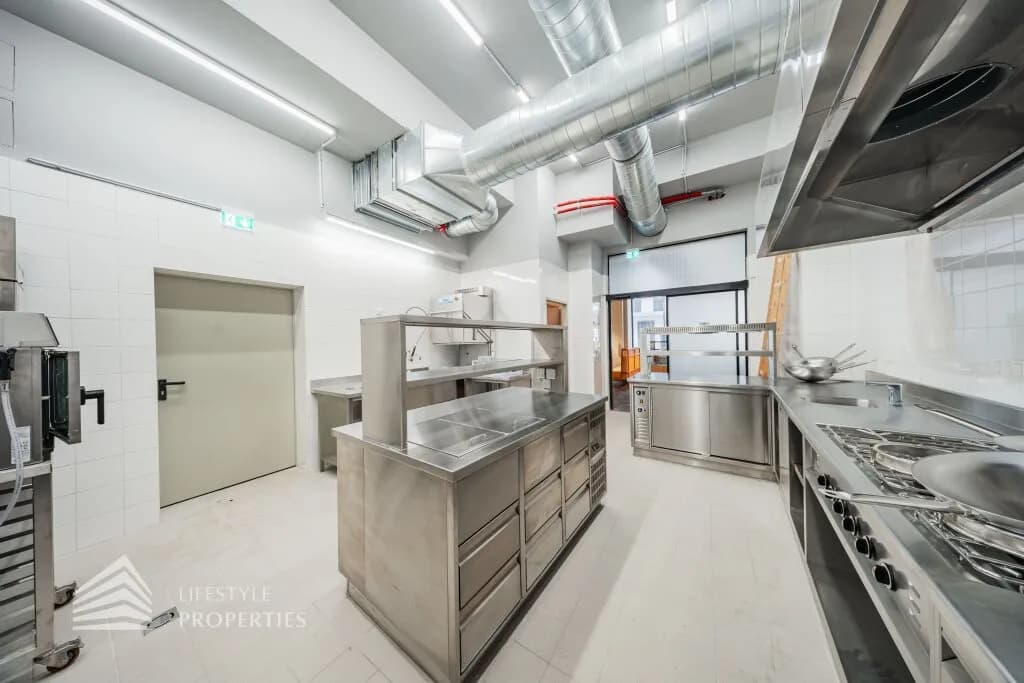 1-Zimmer-Gewerbeimmobilie mieten in Wien – 196 m², € 3.734 – Bild 18 von 28